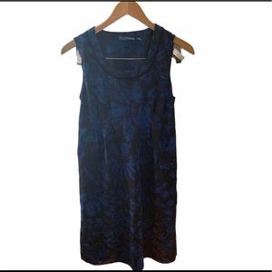 simply vera vera wang floral dress!😊